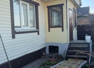 Продается дом, 66.7 м2, Бор, улица Гурвича