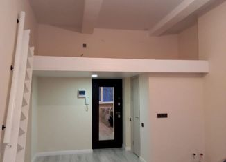 Продам квартиру студию, 31.5 м2, Москва, Борисовская улица, 9, Борисовская улица