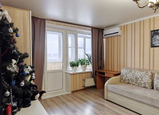 Продается 1-комнатная квартира, 35.1 м2, Москва, Смирновская улица, 5, Смирновская улица