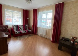 Продается дом, 53 м2, деревня Шамонино, улица Мустая Карима