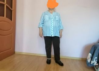 Продается 3-комнатная квартира, 66.3 м2, Емва, Ленинградская улица, 27