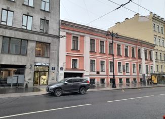 Продается трехкомнатная квартира, 69.3 м2, Санкт-Петербург, Малая Морская улица, 17, метро Адмиралтейская