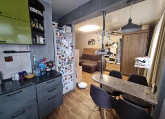 Продается 2-ком. квартира, 43.8 м2, Юрга, улица Максименко, 15