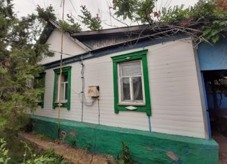 Продажа дома, 55 м2, рабочий посёлок Ильинка, Садовая улица, 15