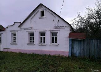 Продам дом, 45 м2, Инсар, улица Мичурина, 34