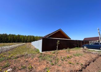 Продам дом, 36 м2, деревня Ольховка, Черёмуховая улица, 42