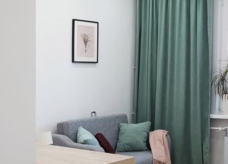 Продается 1-комнатная квартира, 36.6 м2, рабочий поселок Маркова, ЖК Ботаника