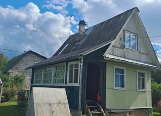 Продажа дома, 58 м2, садоводческий массив Красницы, садоводческое товарищество Электросила-7, 155