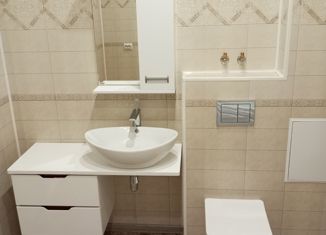 2-ком. квартира на продажу, 58 м2, Юрга, Комсомольская улица, 3