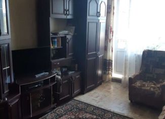 Двухкомнатная квартира на продажу, 47 м2, Курская область, улица Константина Воробьёва, 23