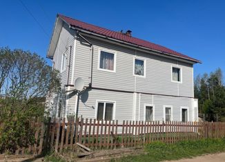 Продается дом, 112.1 м2, Вологодская область, деревня Поповкино, 9