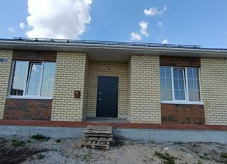 Продам дом, 95 м2, деревня Каипы, Первомайская улица, 63