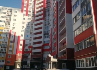 Продается 3-комнатная квартира, 92 м2, село Засечное, Прибрежный бульвар, 3, ЖК Лазурный