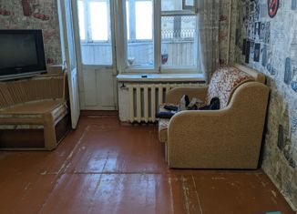 Продаю однокомнатную квартиру, 36.8 м2, Кемеровская область, проспект Кирова, 34