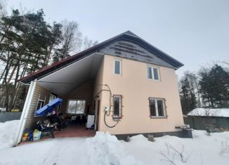 Продажа дома, 80 м2, деревня Полтево