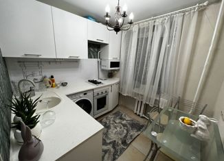 Продам 2-комнатную квартиру, 38 м2, Москва, Иерусалимская улица, 8, Иерусалимская улица