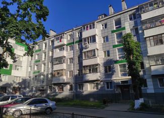Продажа двухкомнатной квартиры, 44.6 м2, Белгород, улица Некрасова, 5
