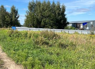 Продам участок, 8 сот., деревня Матвеево