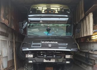 Продается гараж, 61.1 м2, Норильск, улица Лауреатов