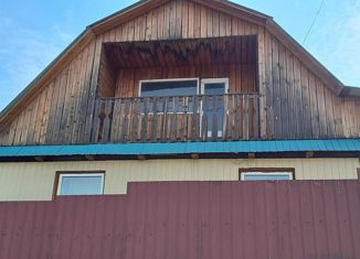 Продаю дом, 128 м2, село Засопка, Дальняя улица, 6