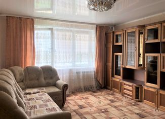 Продается двухкомнатная квартира, 53 м2, Мордовия, улица Фурманова, 48