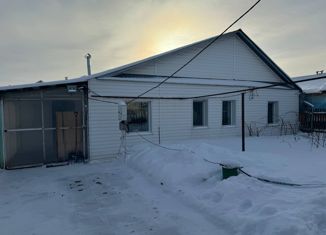 Дом на продажу, 81 м2, поселок городского типа Уруссу