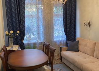 Продам 3-ком. квартиру, 61.5 м2, Химки, улица Победы, 6/20