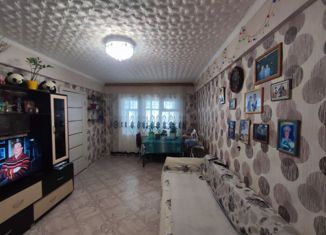 Продам 3-комнатную квартиру, 49.1 м2, Краснокаменск, 1-й микрорайон, 102