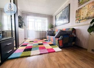 3-ком. квартира на продажу, 55.5 м2, Находка, Пограничная улица, 24