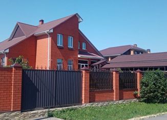 Продаю дом, 193.3 м2, село Ленино, Урожайная улица, 1Б