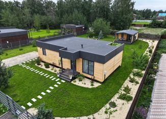 Продам дом, 120 м2, ДП Райский, Грушевая улица