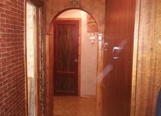 Продаю 2-комнатную квартиру, 55 м2, Москва, Большая Набережная улица, 5к1, станция Тушинская