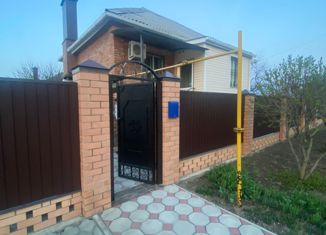 Продажа дома, 104 м2, Волгодонск, Корабельный переулок, 1