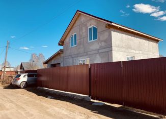 Продажа дома, 147.3 м2, садовое товарищество Строитель, Каштановая улица