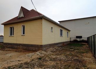 Продается дом, 129.4 м2, село Красный Яр, Рождественская улица, 3