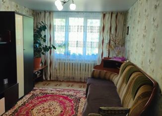 Продается двухкомнатная квартира, 44.9 м2, Татарстан, проспект Мусы Джалиля, 42