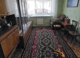 Продажа 2-ком. квартиры, 45 м2, сельский посёлок имени Тимирязева, Молодёжная улица, 2