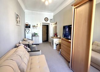 Комната на продажу, 125.4 м2, Санкт-Петербург, улица Лабутина, 20-22, улица Лабутина