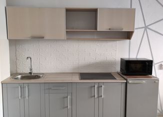 Продам квартиру студию, 30 м2, Братск, Олимпийская улица, 31