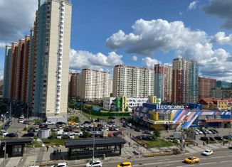 Продажа 3-комнатной квартиры, 76 м2, Москва, Покровская улица, 21, ЖК Некрасовка-Парк