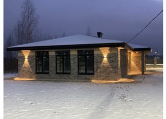 Дом на продажу, 158 м2, деревня Сойкино, Лесная улица