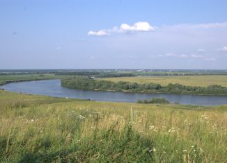 Продам земельный участок, 6 сот., село Алпатьево, Вокзальная улица