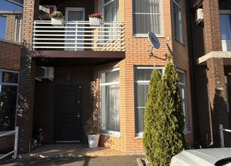 Таунхаус на продажу, 128 м2, аул Новая Адыгея