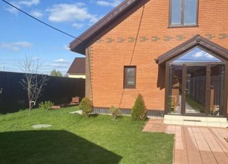 Продается дом, 115 м2, село Красноглинное, Русская улица, 29