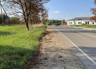 Продажа участка, 15 сот., хутор Танцура Крамаренко