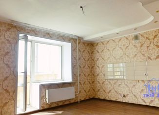 Квартира на продажу студия, 28 м2, Новосибирск, улица Авиастроителей, 27, улица Авиастроителей