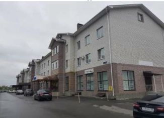 Продажа 3-комнатной квартиры, 96.2 м2, Муром, улица Энгельса, 12, ЖК Независимость