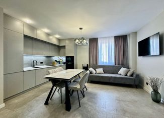 3-комнатная квартира на продажу, 78 м2, Ростовская область, переулок Салютина, 2Б
