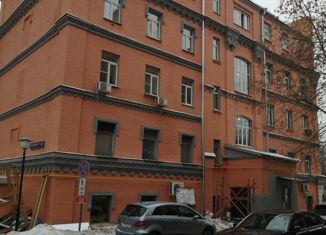 Продам однокомнатную квартиру, 37.5 м2, Москва, улица Трёхгорный Вал, 10, улица Трёхгорный Вал