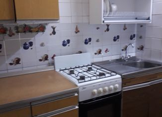 Продается 2-комнатная квартира, 46 м2, Ульяновск, Московское шоссе, 81, Засвияжский район